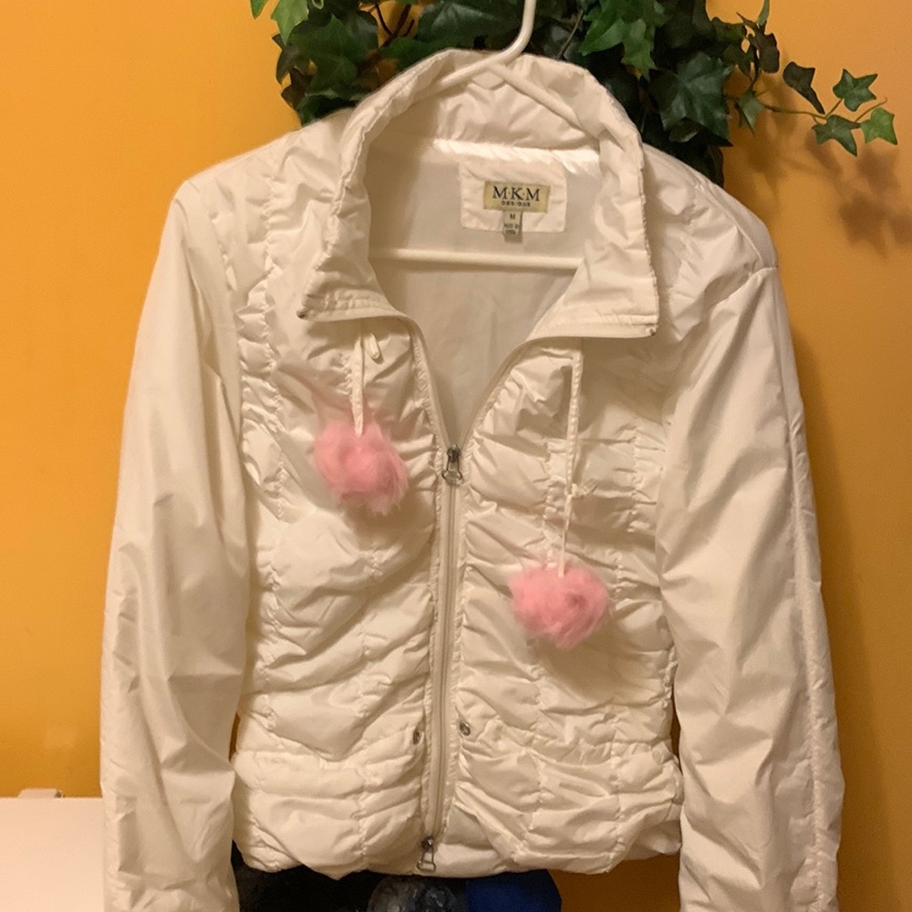 M.K.L Designs Jacket Ladies size M
